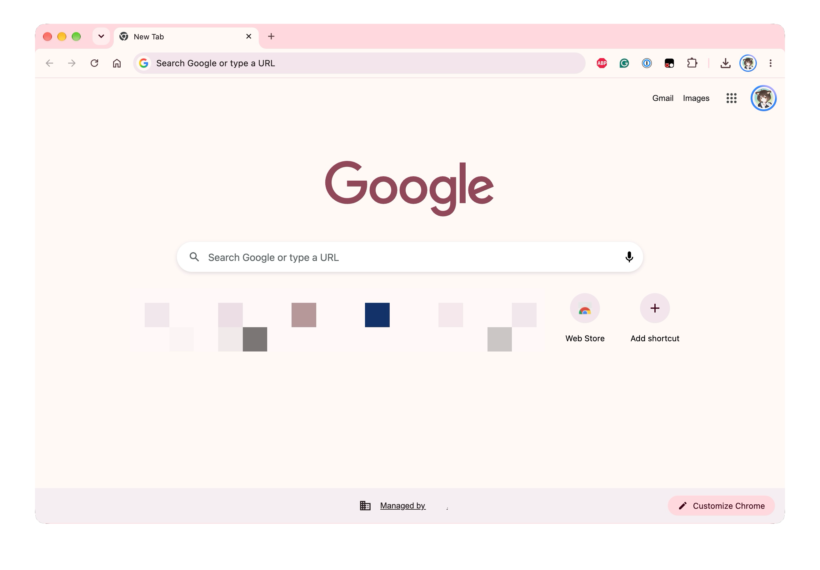 告别美国大豆包: 用 Chrome Enterprise 彻底禁用 Gemini AI